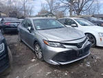 Driver Side View Mirror Power Non-heated Ficosa Fits 18-25 Camry 1770226. Fixed Price $106.00.