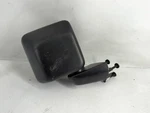 2018-2022 Jeep Wrangler Passenger Right Side View Power Door Mirror F2692. Fixed Price $151.54.