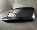 Bmw 3 Series E46 Coupe Convertible Sapphire Black Wing Mirror Cover Cap Left Ns. Fixed Price $26.72.