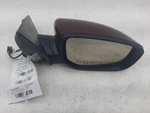 2013-2016 Dodge Dart Passenger Side View Mirror Non-heated 1TA101W7AH. Fixed Price $139.99.