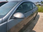 Bmw 328I Xdrive Driver Left Side View Power Door Mirror Dark Grey Lcrrt. Fixed Price $62.53.