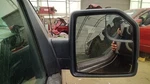 Passenger Side View Mirror Manual Pedestal Fits 18-20 Ford F150 Pickup 7072566. Fixed Price $129.89.