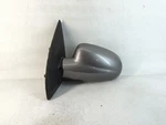 2009-2011 Chevrolet Aveo Driver Left Side View Power Door Mirror Grey Z86OI. Fixed Price $51.96.