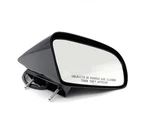 Nos Gm 20287802 Rh Power Mirror Black Firebird Trans Camaro 82-92 20287803. Fixed Price $275.00.