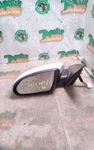 Driver Side View Mirror Power Korea Built Vin Fits 17-20 Optima 3427058. Fixed Price $103.99.