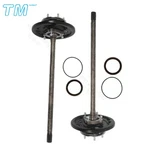 Rear Driver & Passenger Side Axle Shaft Assembly For Toyota Tacoma 2005-2015 4WD. Fixed Price $544.23.