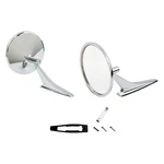 For Chevy Camaro Goodmark GMK401141067A Driver Passenger Side View Mirror. Fixed Price $88.76.