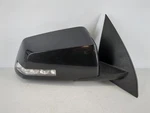 2016-2017 Cadillac Xts Passenger Right Side View Power Door Mirror Black Xgaqb. Fixed Price $82.94.