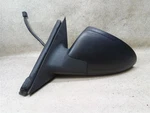 Driver Left Side View Mirror Folding Power Fits 08-10 Pontiac G6 V11-197534. Fixed Price $26.00.