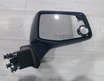 Chevrolet Silverado 2020 Passengers Mirror. Fixed Price $80.00.