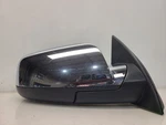 2014 Gmc Terrain Passenger Right Side Mirror - Power W/o Bs Alert (DL9) *chrome*. Fixed Price $71.19.
