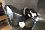 2023 Hyundai Sonata Rh Passenger Door Mirror Side View Oem. Fixed Price $761.08.