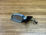 2010-2017 Audi A5 B8.5 Convertible Front Left Door Mirror Silver LX7W Oem *note*. Fixed Price $72.00.