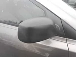 Used Right Door Mirror Fits: 2012 Hyundai Tucson Power W/o Turn Signal Non-heate. Fixed Price $139.90.