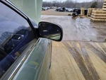 Passenger Side View Mirror Without Power Folding Fits 08 Pacifica 392139. Fixed Price $87.32.