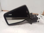 Driver Left Side View Mirror From 2022 Gmc Sierra 1500 11441486. Fixed Price $346.94.