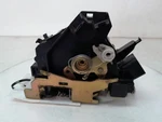 188431 Front Door Lock Lh Ford Mondeo Berlina Ge Ambiente 2003 1143779. Fixed Price $42.76.