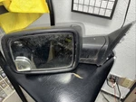 15-20 Dodge/ram 1500 Classic Front Left Side Mirror 5RR79TZZAI 5RR791ARAI. Fixed Price $150.00.