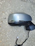 23-25 Toyota Highlander Right Side View Mirror W/ Reverse Tilt & Surround. Fixed Price $429.00.