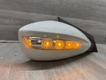 Oem Hyundai 2009-2014 Sonata Side Door Mirror Blind Spot White Rh Passenger ((3). Fixed Price $87.99.