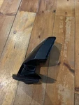 2018-19 Chevrolet Traverse Front Right Pass Side Door Rear View Mirror Oem. Fixed Price $450.00.