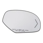Oem New Exterior Passenger Side Mirror Glass 09-14 Chevrolet Gmc 25829663. Fixed Price $179.37.
