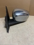 05-10 Crysler 300 Charger Magnum Left Driver Chrome Mirror Auto Dim Oem. Fixed Price $75.00.