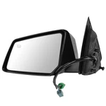 Mirror Power Heated Signal Memory Folding Black Driver For 08-10 Saturn Outlook. Fixed Price $135.41.