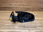 2014-2016 Bmw M4 F82 Right Side Door View Mirror W/ Out Glass Black Oem *note*. Fixed Price $123.25.