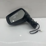 Driver Left Side View Mirror Non Heated Fits 2015 Subaru Wrx White. Fixed Price $104.63.