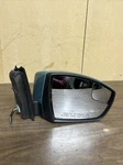 2012-2014 Ford Focus Passenger Right Side Non-heated Power Door Mirror Oem. Fixed Price $48.75.