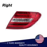 Right Led Tail Light For 2011 2012-13 2014 Mercedes Benz W204 C250 C350 C300 C63. Fixed Price $79.99.