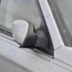 08 Chrysler Pacifica Right Passenger Power Heated Door Mirror Oem Lkq. Fixed Price $50.88.