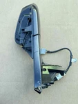 Oem 2021-2024 Tesla Model Splaid Left Mirror Assembly Black 1613819-00-F. Fixed Price $270.00.