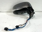 18-20 Infiniti Q60 Front Right Side View Door Mirror W/ Camera Gray (kad) #89517. Fixed Price $259.60.