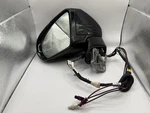 2021 Mercedes X290 Amg GT53 4DR Left Driver Door Side View Mirror W/cam *notes*. Fixed Price $1109.99.