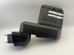 2020-2023 Chevrolet Silverado 2500HD Side Mirror Oem Left W/ Blindspot & Camera. Fixed Price $439.00.