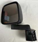 Oem Mopar Driver Left Mirror 55395061AD Jeep Wrangler Tj 1997 2006. Fixed Price $69.99.