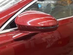 Oem Side View Door Mirror For Lacrosse Left Red Pwr Heat Turn W-puddle. Fixed Price $104.99.