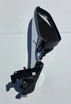 Tesla Model Premium Exterior Mirror Assembly Left Oem 1041321-00-H. Fixed Price $179.10.