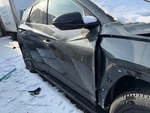 Passenger Side View Mirror Power Korea Built Heated Fits 22-24 Tucson 509090. Fixed Price $344.80.