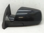 2011-2014 Chevrolet Equinox Driver Left Side View Power Door Mirror Black P8ZX3. Fixed Price $51.96.