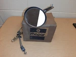 Used 3796634 1975 Dodge Charger 1976 Plymouth Aspen Ds Remote Mirror. Fixed Price $75.00.