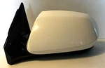 2013 - 2016 Hyundai Santa Fe Door Mirror 5 Wire White Driver Left Lh Oem 0619. Fixed Price $89.99.