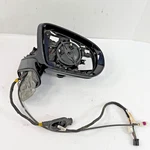 Used 2017 2022 Mercedes-benz W213 Rh Mirror W/cam Hole 213230189040 Oem. Fixed Price $229.50.