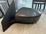 2015 Nissan Power Door Mirror Driver Left W/o Signal Oem. Fixed Price $28.80.