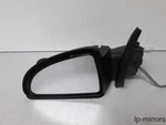 2005-2010 Chevy Cobalt Power Adjust Mirror W/o Cover Oem Left Lh Driver 25831896. Fixed Price $28.35.