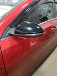 Lh Driver Side 2021 Forte Door Mirror SKU#4440959. Fixed Price $145.35.
