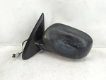 2014-2016 Mitsubishi Outlander Driver Left Side View Power Door Mirror Y7GDN. Fixed Price $74.45.