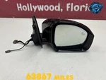 2013-17 Land Range Rover L405 Right Side Rear View Mirror W/ Blind Spot & Camera. Fixed Price $459.33.